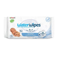 WaterWipes Biodegradable Baby Wipes 60 Pack - Pure & Eco-Friendly