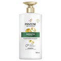 Pantene Pro-V Smooth & Sleek Shampoo 900ml - Frizz Control & Shine