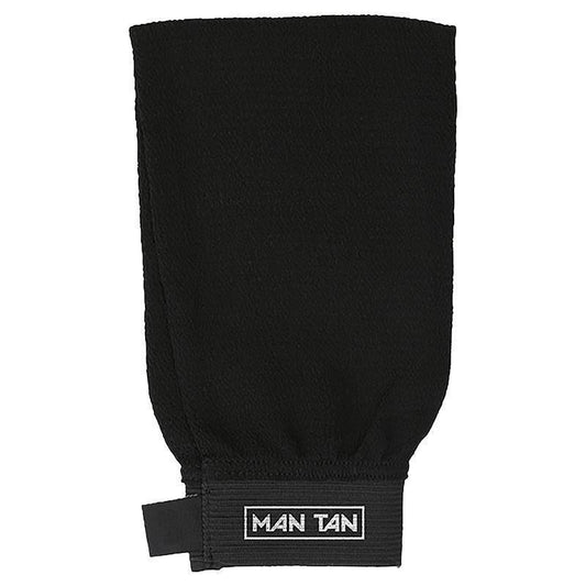 Man Tan Exfolitor Mitt - Prepare Your Skin for Tanning