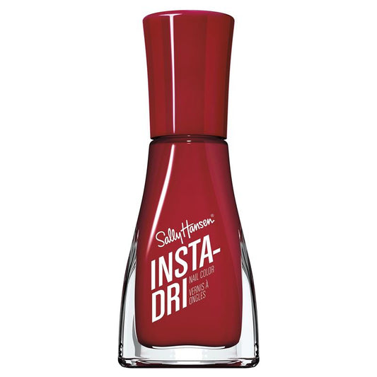 Sally Hansen Insta Dri ASAP Apple - Quick-Dry Nail Polish (9.17ml) - Auzzi Store