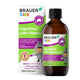 Brauer Kids Liquid Iron with B Vitamins, 200ml - Sugar-Free, Gentle – view 2