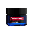 L'Oreal Men Expert Power Age Night Gel - 50ml