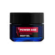 L'Oreal Men Expert Power Age Night Gel - 50ml - Auzzistore