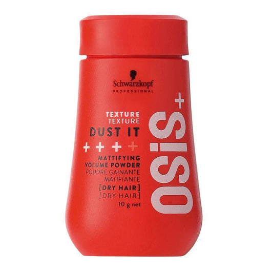 Schwarzkopf Osis+ Dust It - 10g-Auzzi Store