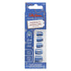 Sally Hansen Salon Effects Perfect Manicure 24 Press On Nails Once Upon A Holiday Collection Snow-Mance - Auzzistore