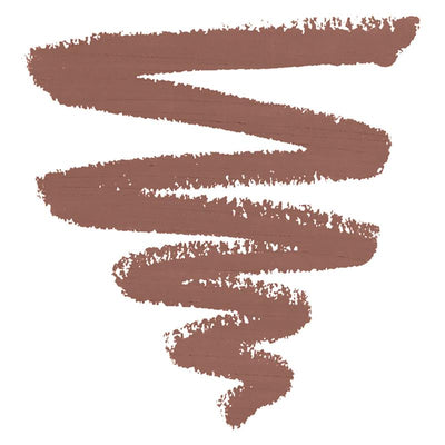 NYX Suede Matte Lip Liner Free Spirit