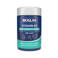 Bioglan Vitamin B3 (Nicotinamide) 1000mg Tablets - 60 Count