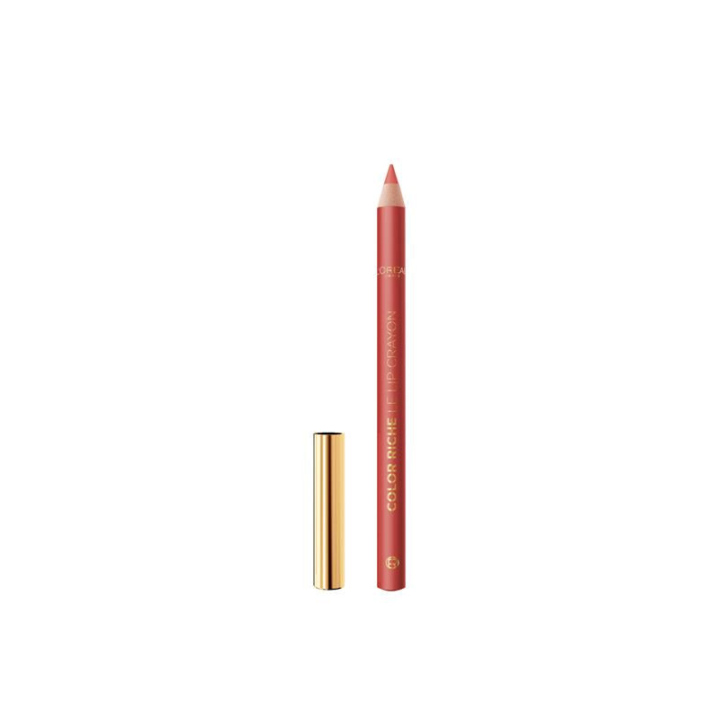 L'Oreal Paris Color Riche Lipliner 126 Excuse Moi