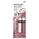 Covergirl Outlast All-Day Lip Colour - 130 Rosie 2.3ml – view 2