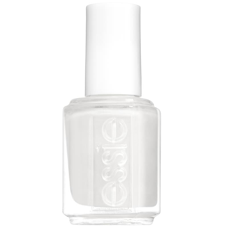 Essie Nail Polish Pearly White 4