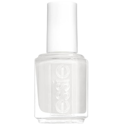 Essie Nail Polish Pearly White 4