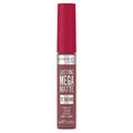 Rimmel London Mega Matte Liquid Lip 210 Rose & Shine