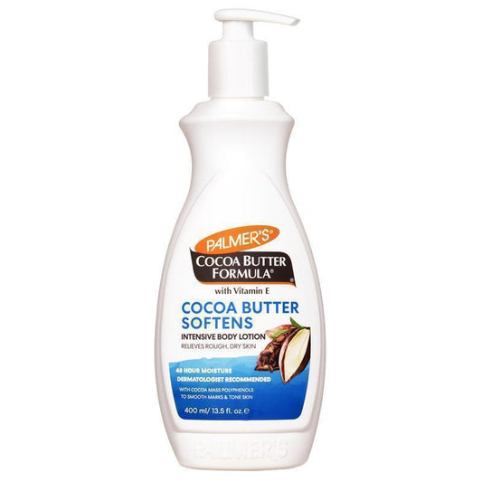 Palmer's Cocoa Butter Body Lotion 400ml - 48 Hour Moisture-Auzzi Store
