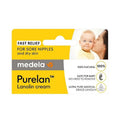 Medela Purelan Lanolin Cream 7g - Natural Skin Relief