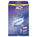 Aosept Plus 360mL Twin Pack - Ultimate Contact Lens Care