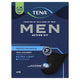 Tena Men Level 0 , Extra Thin Black Shields, 14 Pants – view 2