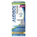 Audisol Naturale Ear Spray 30ml - Natural Ear Wax Softener