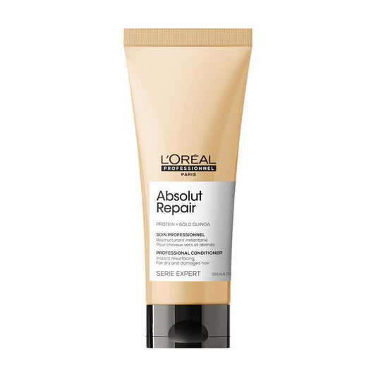 L'Oreal Professionnel Serie Expert Absolut Repair Conditioner 200ml - Ultimate Hair Repair