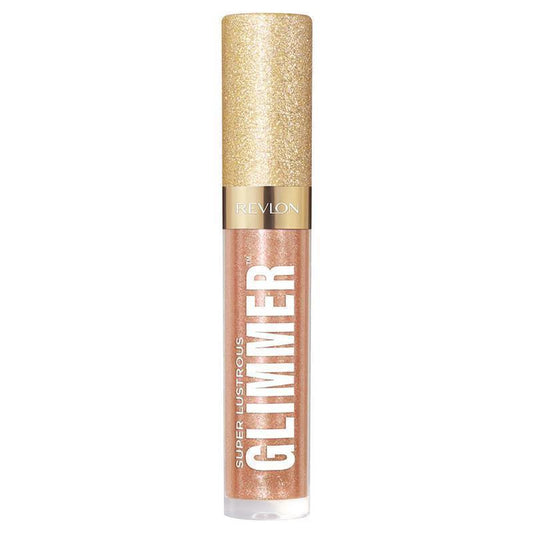 Revlon Super Lustrous Glimmer Gloss - Happy Hour (3.8ml)