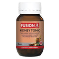 Fusion Kidney Tonic Tablets - 60 Count with Goji Berry & Horny Goat Weed