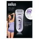 Braun Silk-Epi 5 Lady Shaver for Women 5560 - 3-in-1 Cordless Design