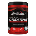 Vital Strength Creatine - Tri-Phosphate Enhancer (450g)