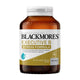 Blackmores Executive B Stress Formula Tablets with Magnesium – 160