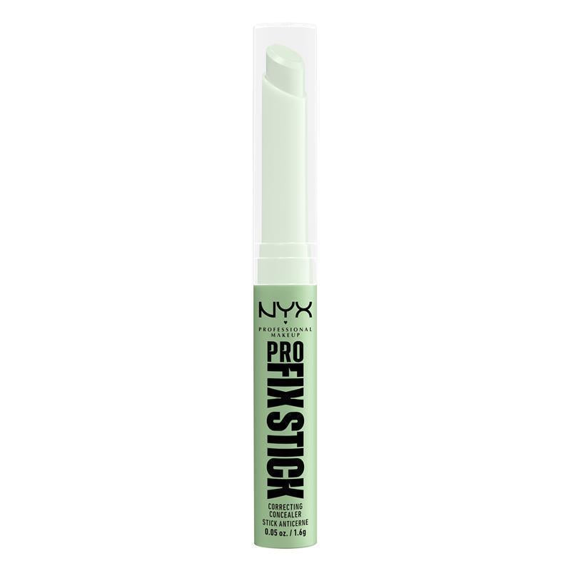 NYX Pro Fix Stick - Green