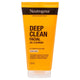 Neutrogena Deep Clean Facial Cleanser 150g - Gentle Exfoliation - Auzzistore