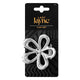 Lady Jayne Pro Metal Claw Grip Assorted - Versatile Hair Accessory - Auzzistore