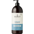 Sukin Hydrating Shampoo 1 Litre - Gentle Cleansing for Healthy Hair