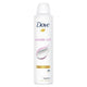 Dove Soft Powder Antiperspirant Deodorant, 250ml, 48h Protection