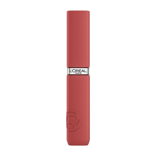 L'Oreal Paris Infallible Matte Resistance Liquid Lipstick 645 Crush Alert - Auzzistore