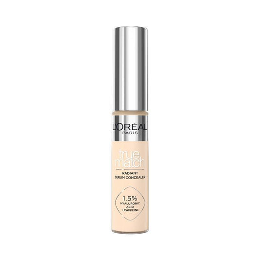 L'Oreal Paris True Match Radiant Serum Concealer 1.5N