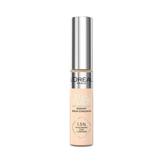 L'Oreal Paris True Match Radiant Serum Concealer 2C