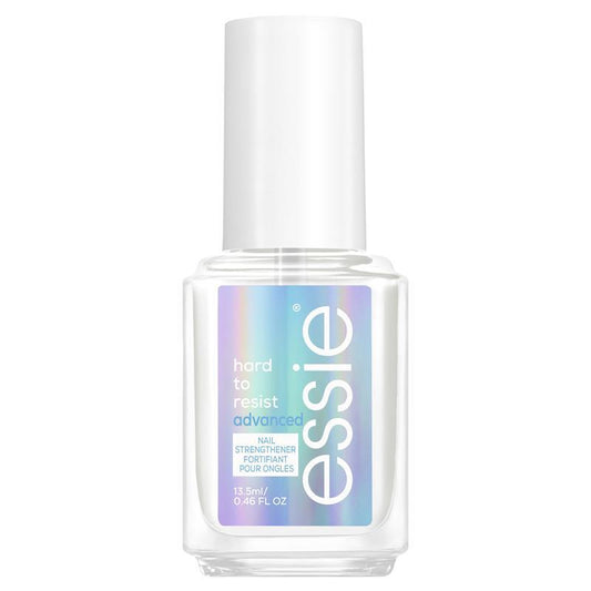 Essie Nail Polish Hard To Resist (Advanced) 13.5ml - Strengthening Treatment for Weak Nails