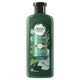 Herbal Essences Bio Renew Potent Aloe & Eucalyptus Strength & Moisture Shampoo - 400mL