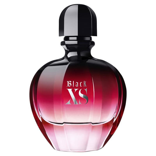 Paco Rabanne Black XS for Her Eau de Parfum - 80ml - Auzzi Store