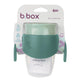 B.Box 360 Cup Emerald Forest 250ml - Versatile Drinking Solution - Auzzistore