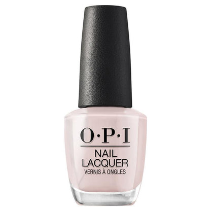 OPI Nail Lacquer My Very First Knockwurst Nail Polish 15ml