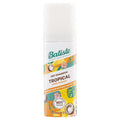 Batiste Tropical Dry Shampoo - 50ml