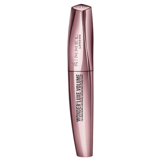 Rimmel London Wonder'luxe Volume Mascara - Black 11mL - Auzzi Store