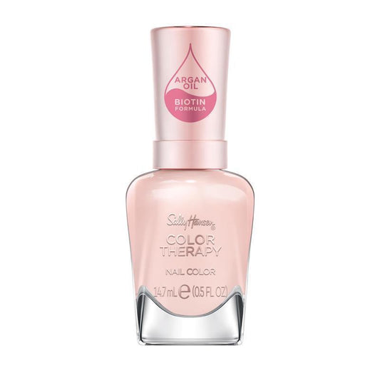 Sally Hansen Color Therapy Nail Polish - Savasan-ahhh (14.7ml)-Auzzi Store