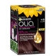Garnier Olia 4.15 Iced Chocolate Permanent Hair Colour No Ammonia 60% Oils - Indulge in Rich Colour