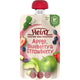 Heinz Apple, Blueberry & Strawberry Puree Pouch 120g (8m+) - Auzzistore