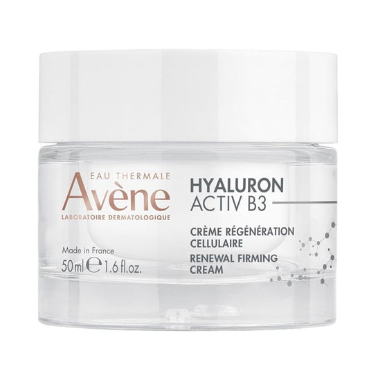 Avène Hyaluron Activ B3 Renewal Firming Cream - 50ml