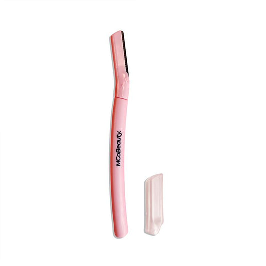 MCoBeauty Dermaplaning Facial Razor Duo Pack – view 2