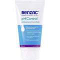 Benzac PH Control Antibacterial Face Wash 150ml - Acne Treatment for Sensitive Skin