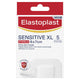 Elastoplast Sensitive Dressing XL 6x7cm - 5 Sterile Dressings – view 2