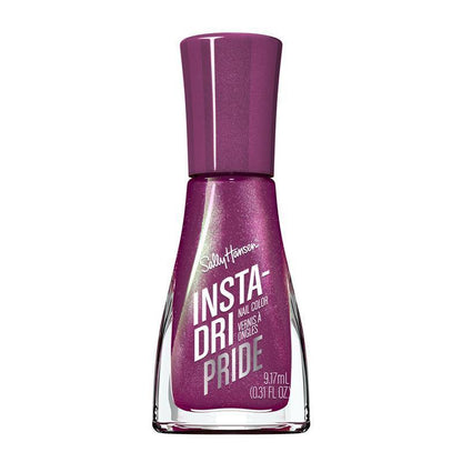Sally Hansen Insta Dri Nail Polish x Glaad Together In Pride I Got Spirit 9.17ml